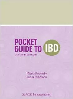 Pocket Guide to IBD