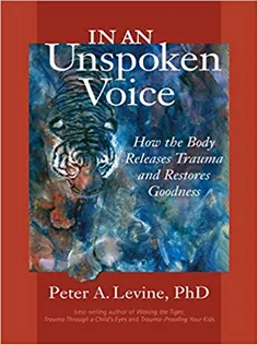 In An Unspoken Voice