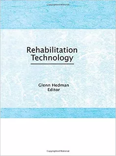 Rehabilitation Technology