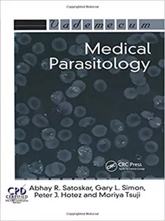 Medical Parasitology (Vademecum)