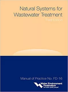 Natural Systems for Wastewater Treatment