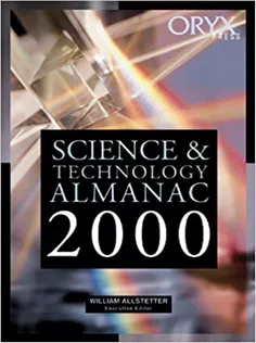 Science & Technology Almanac