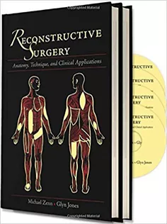 Reconstructive Surgery: Anatomy, Technique & Clinical Applications