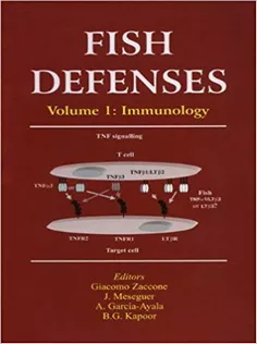 Fish Defenses Vol. 1: Immunology