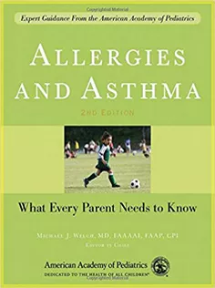 9781581104455 Allergies and Asthma: What Every Parent Needs to Know