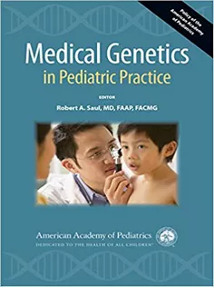 9781581104967 Medical Genetics in Pediatric Practice