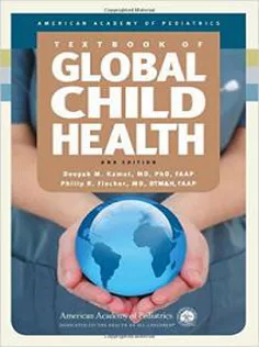 Textbook of Global Child Health