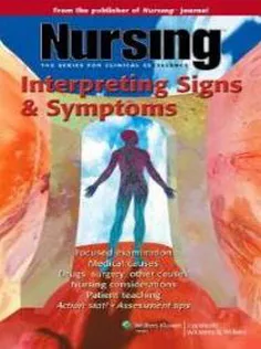 Nursing: Interpreting Signs & Symptoms