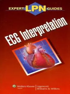LPN Expert Guides: ECG Interpretation