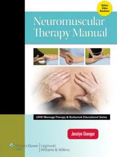 Neuromuscular Therapy Manual