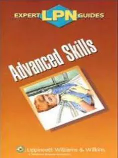 LPN Expert Guides: Advanced Skills