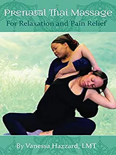Pre- and Perinatal Massage Therapy