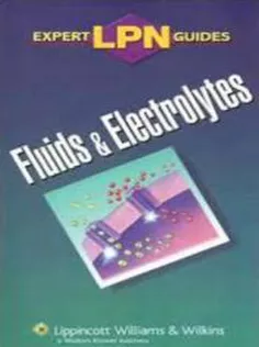 LPN Expert Guides: Fluids and Electrolytes