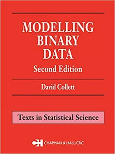 Modelling Binary Data