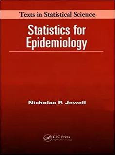 Statistics for Epidemiology