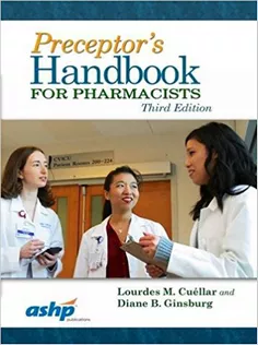 Preceptor's Handbook for Pharmacists