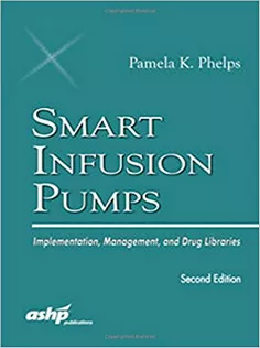 Smart Infusion Pumps