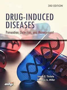 Drug-Induced Diseases