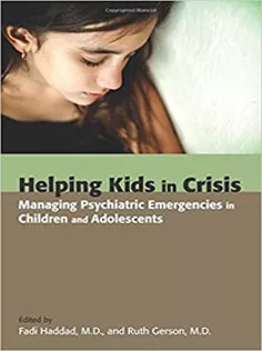 Helping Kids in Crisis