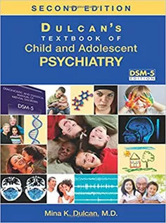 Dulcan's Textbook of Child and Adolescent Psychiatry