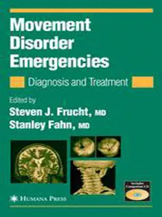 Movement Disorder Emergencies