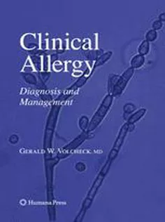 Clinical Allergy: Diagnosis and Management