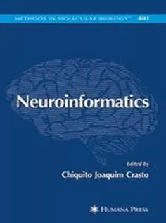 9781588297204 Neuroinformatics
