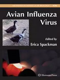 9781588299390 Avian Influenza Virus