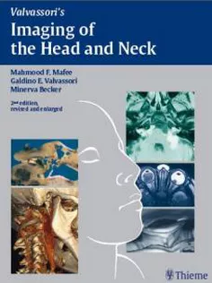 Imaging of the Head and Neck