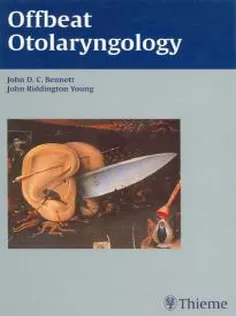 Offbeat Otolaryngology