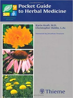 Pocket Guide to Herbal Medicine