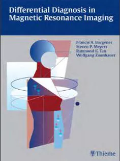 Differential Diagnosis in Magnetic Resonance Imaging