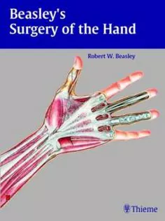 Beasley's Surgery of the Hand