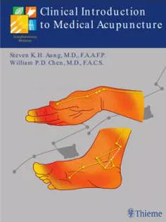 Clinical Introduction to Medical Acupuncture