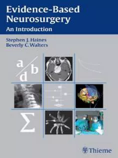 Evidence-Based Neurosurgery: An Introduction