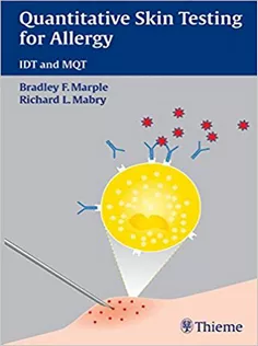 Quantitative Skin Testing for Allergy