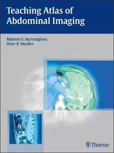 Teaching Atlas Of Abdominal Imaging