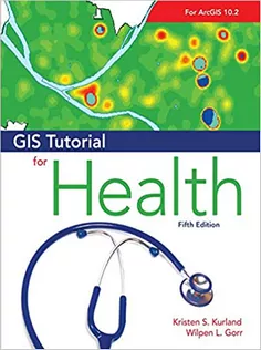 9781589483729 GIS Tutorial for Health