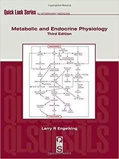 Metabolic and Endocrine Physiology