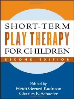 Short-Term Play Therapy for Children