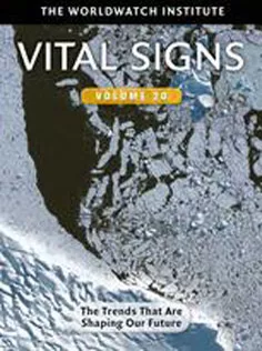 Vital Signs: The Trends That Are Shaping Our Future
