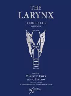 The Larynx