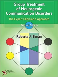 Group Treatment of Neurogenic Communication Disorders