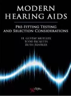 Modern Hearing Aids