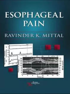 Esophageal Pain