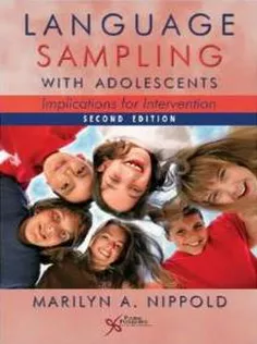 Language Sampling with Adolescents