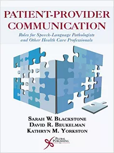 Patient-Provider Communication