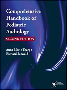 Comprehensive Handbook of Pediatric Audiology