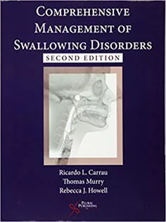 Comprehensive Management of Swallowing Disorders