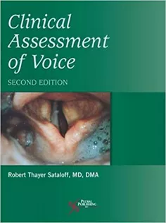 Clinical Assessment of Voice